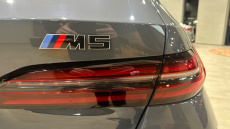 BMW M5 5dr DCT Estate